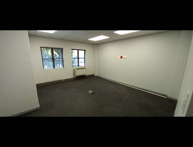 843M² OFFICE TO LET IN WOODMEAD